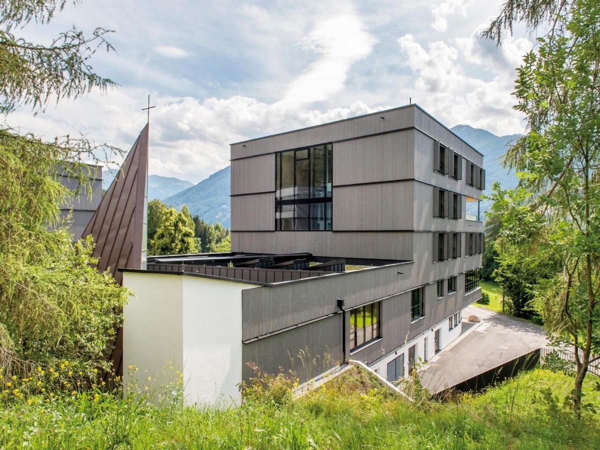 St Michael Alpin Retreat Otel Matrei am Brenner Dış mekan fotoğraf