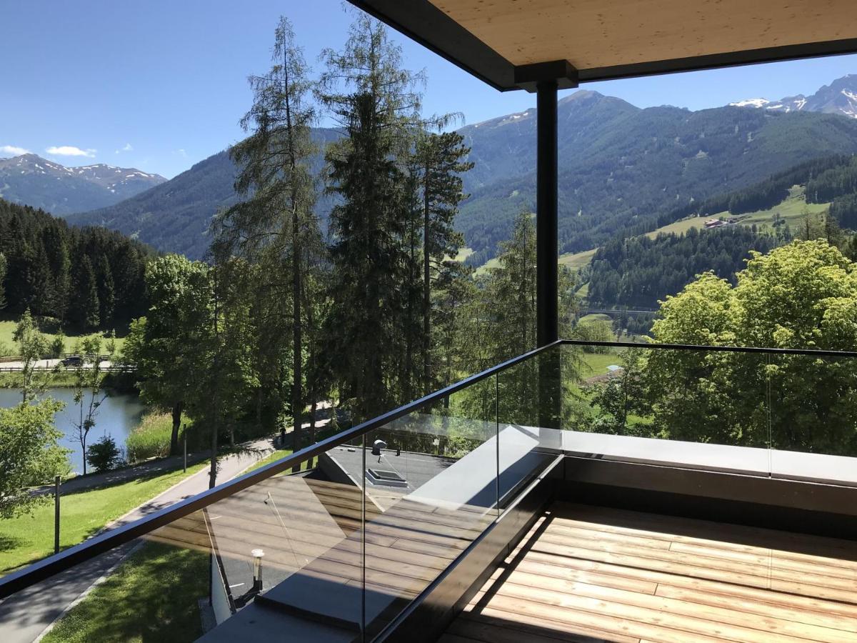 St Michael Alpin Retreat Otel Matrei am Brenner Dış mekan fotoğraf